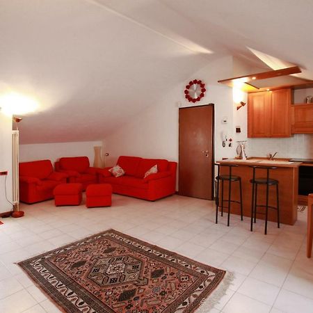 Casa Vacanze Margarita Bergamo Luaran gambar