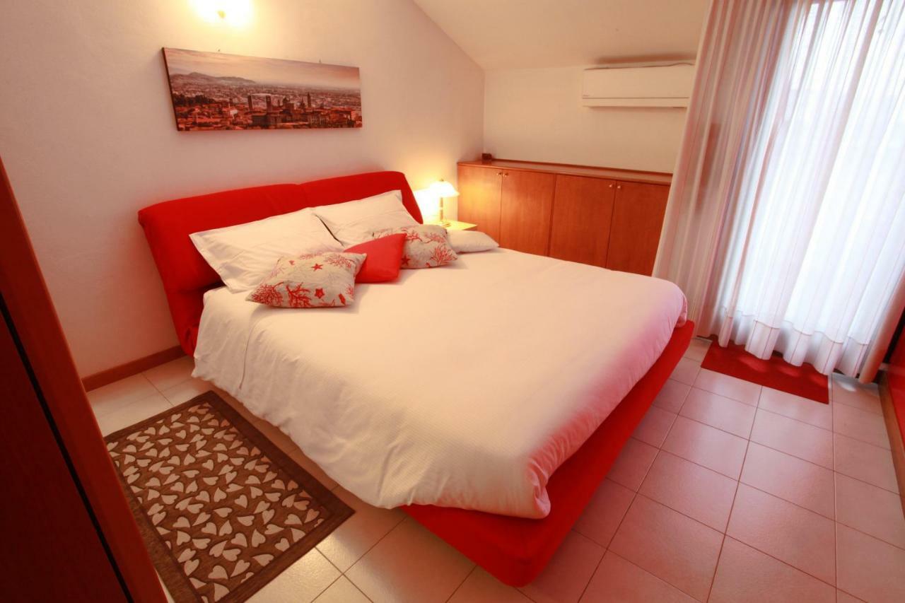 Casa Vacanze Margarita Bergamo Luaran gambar