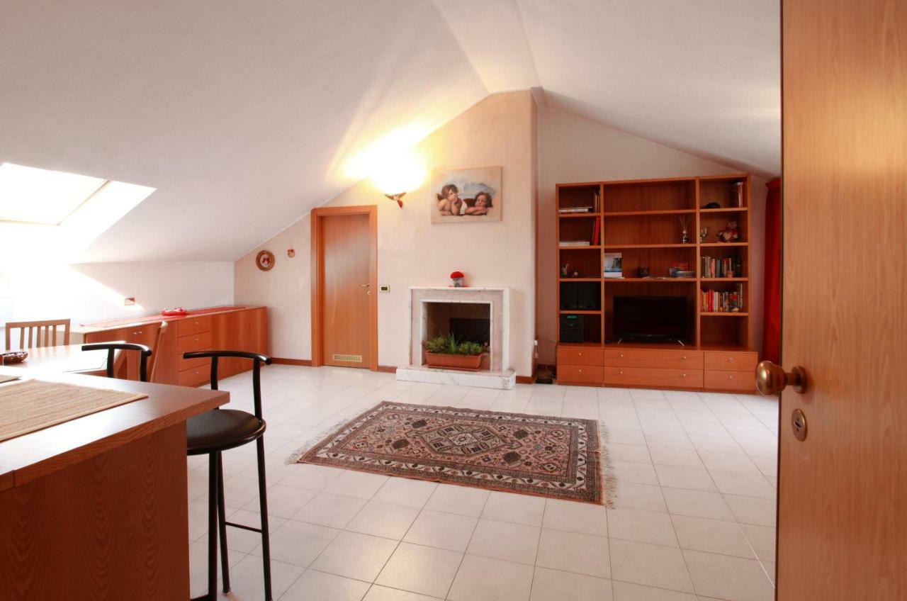 Casa Vacanze Margarita Bergamo Luaran gambar