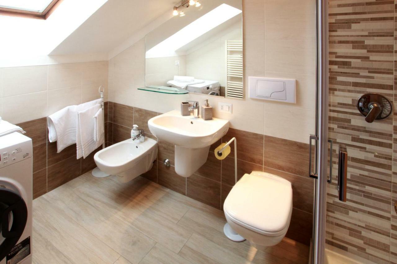 Casa Vacanze Margarita Bergamo Luaran gambar