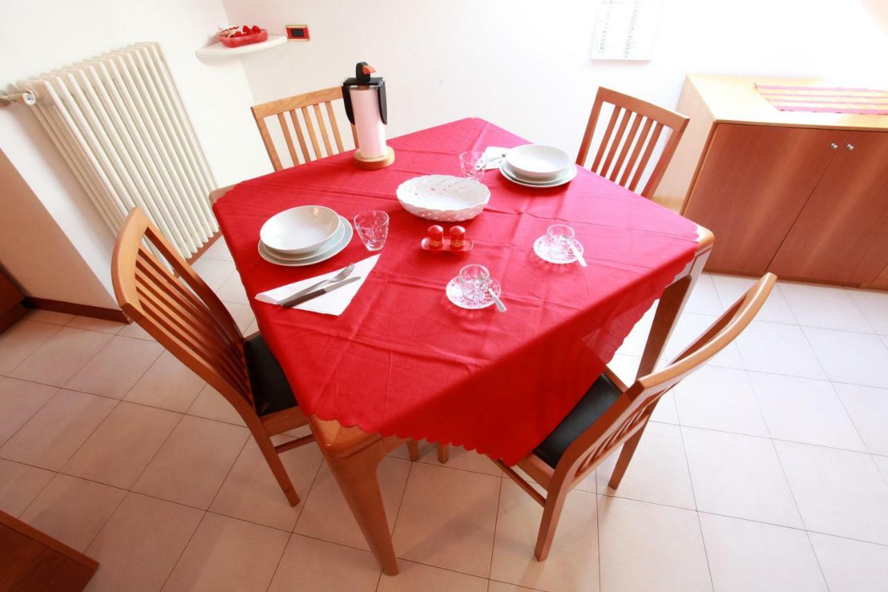Casa Vacanze Margarita Bergamo Luaran gambar