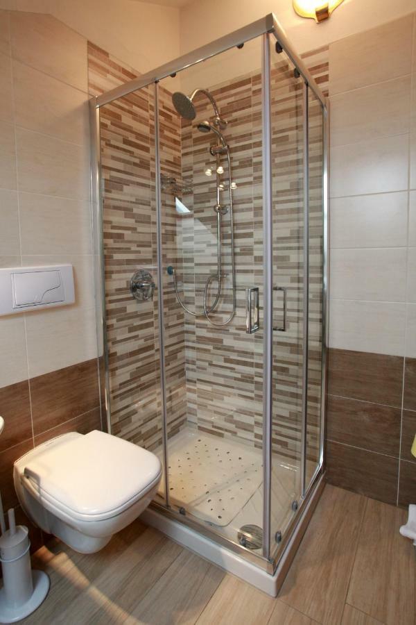 Casa Vacanze Margarita Bergamo Luaran gambar